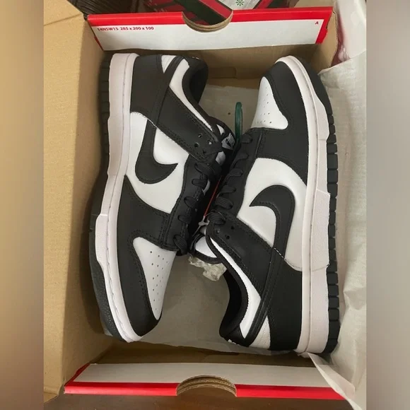Nike | Shoes | Us Mens Size 6 Authentic Nike Dunks Never  display picture 2